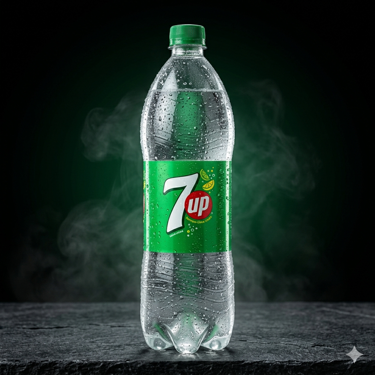7Up (1 lt)