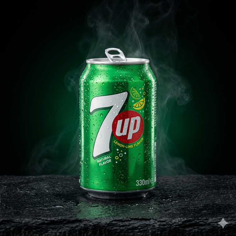 7Up (330 ml)