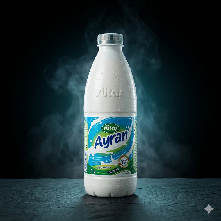Ayran (1 lt)