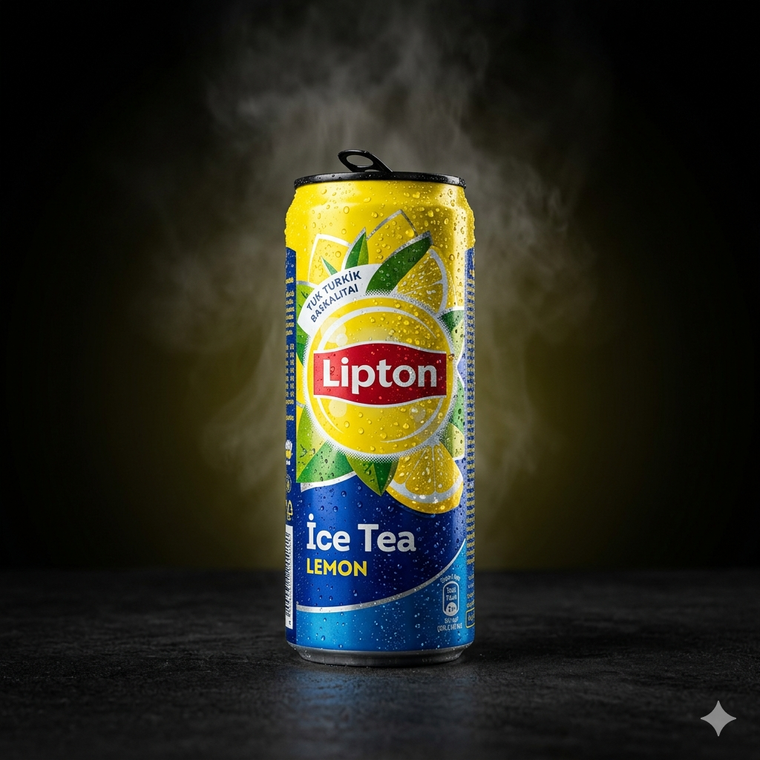Lipton Ice Tea (Limon 330 ml)
