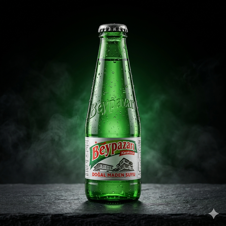 Maden Suyu (20 cl)