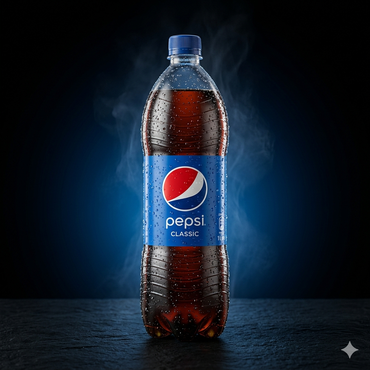 Pepsi (1 lt)