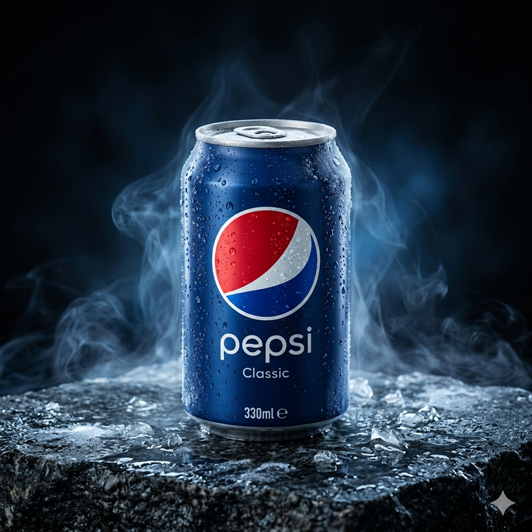 Pepsi (330 ml)