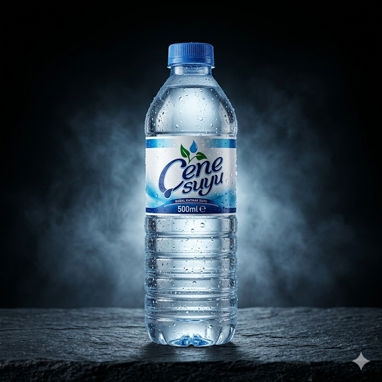 Su (0.5 lt)