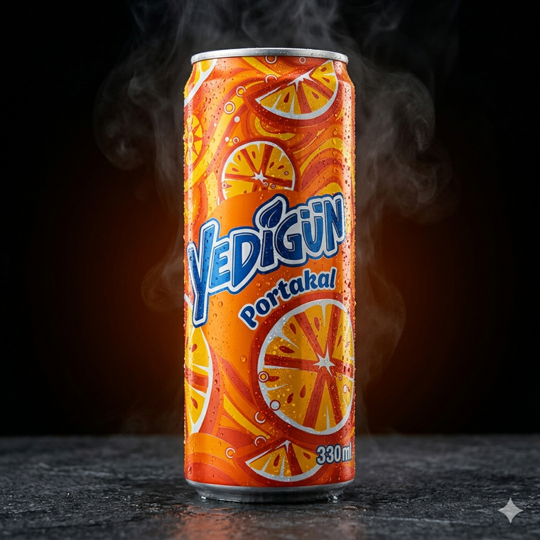 Yedigün (330 ml)