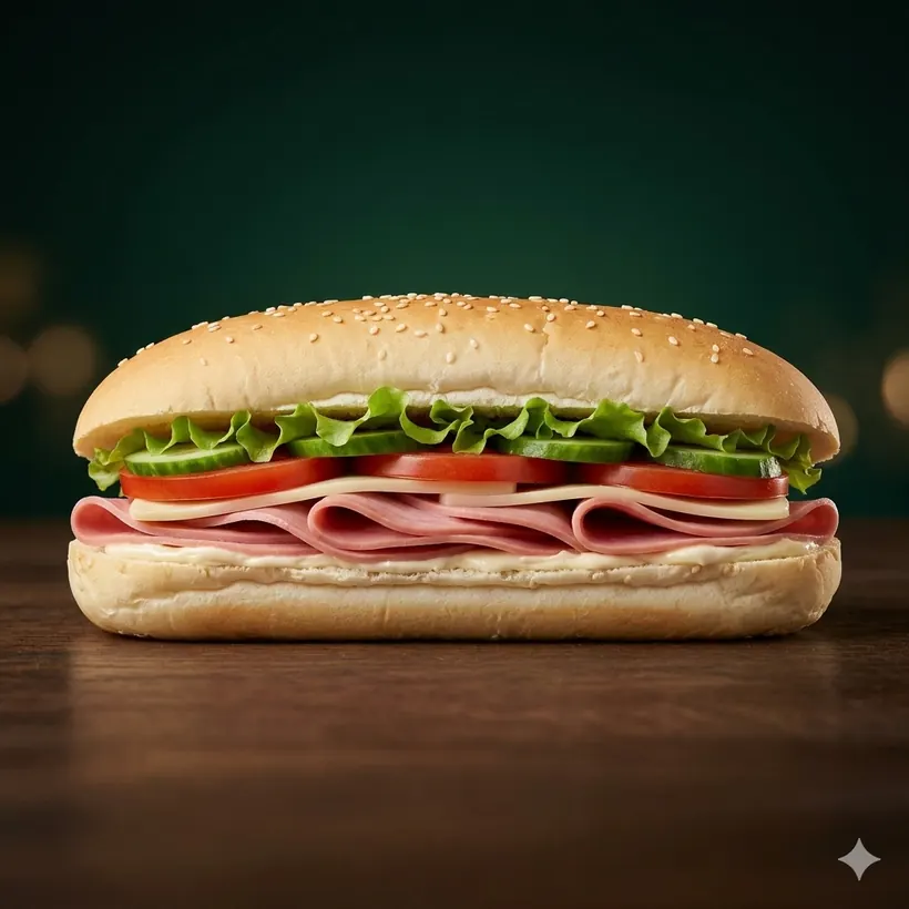 Sandwich City