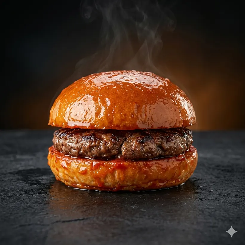 Islak Hamburger