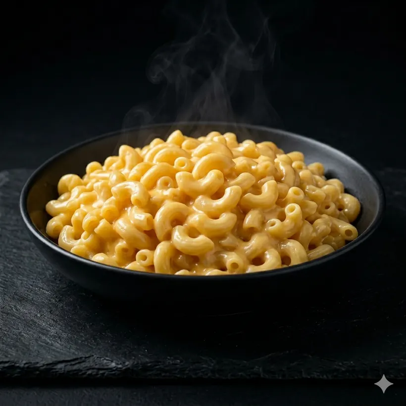 Mac & Cheese