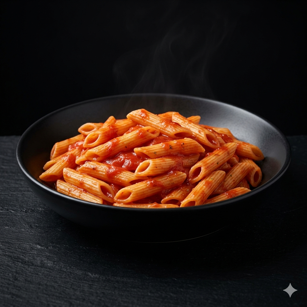 Napoliten Makarna